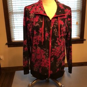 Marc New York Performance Zippered jacket